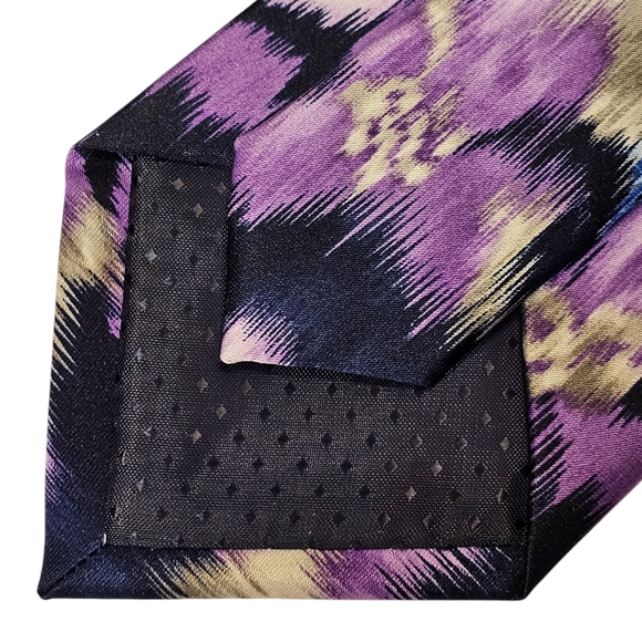 PIERRE CARDIN TIE - Picture 2 of 10